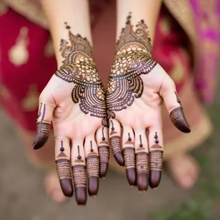 A Comprehensive Guide to Mehndi Designs in India: Types, Styles & Meanings