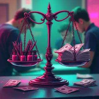 How Much Can You Sell Tattoo Designs For?