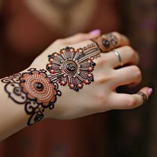 Unveiling the Cost of Henna Designs: A Cultural Perspective