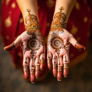 How Much to Charge for Henna Designs: A Comprehensive Guide