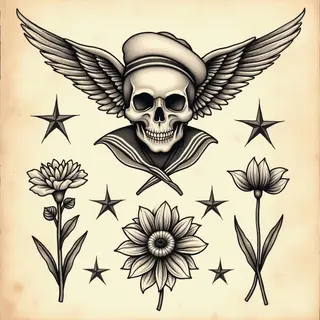 How Much Should I Charge for a Tattoo Design?