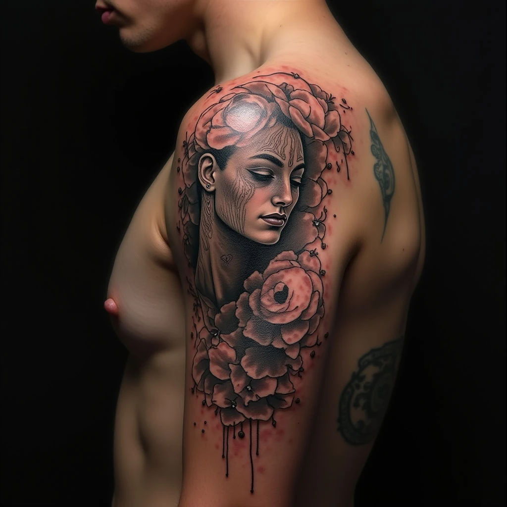 How Much Should I Pay for a Tattoo Design?