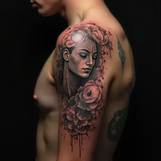 How Much Should I Pay for a Tattoo Design?