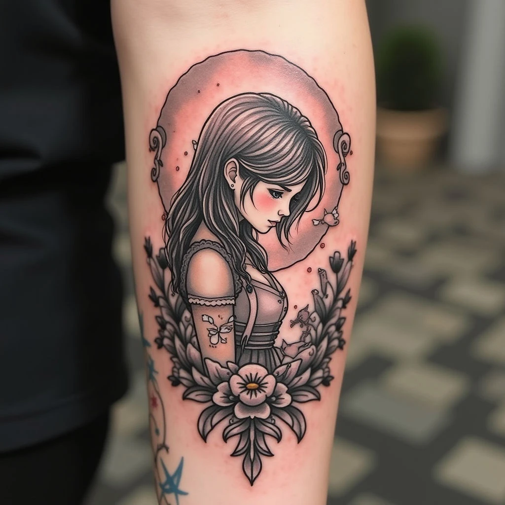 How to Add to Your Tattoo Design: Expert Tips and Considerations