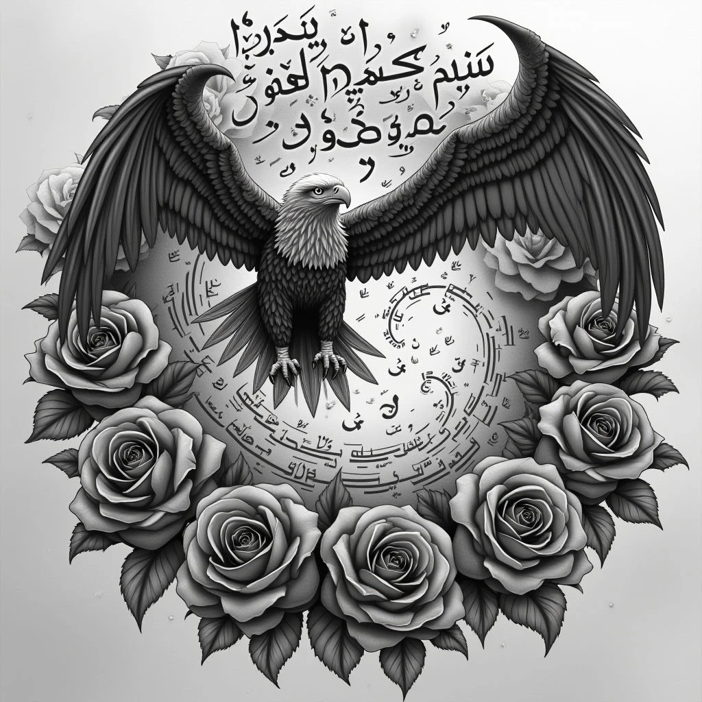 How to Come Up With a Tattoo Idea: A Comprehensive Guide