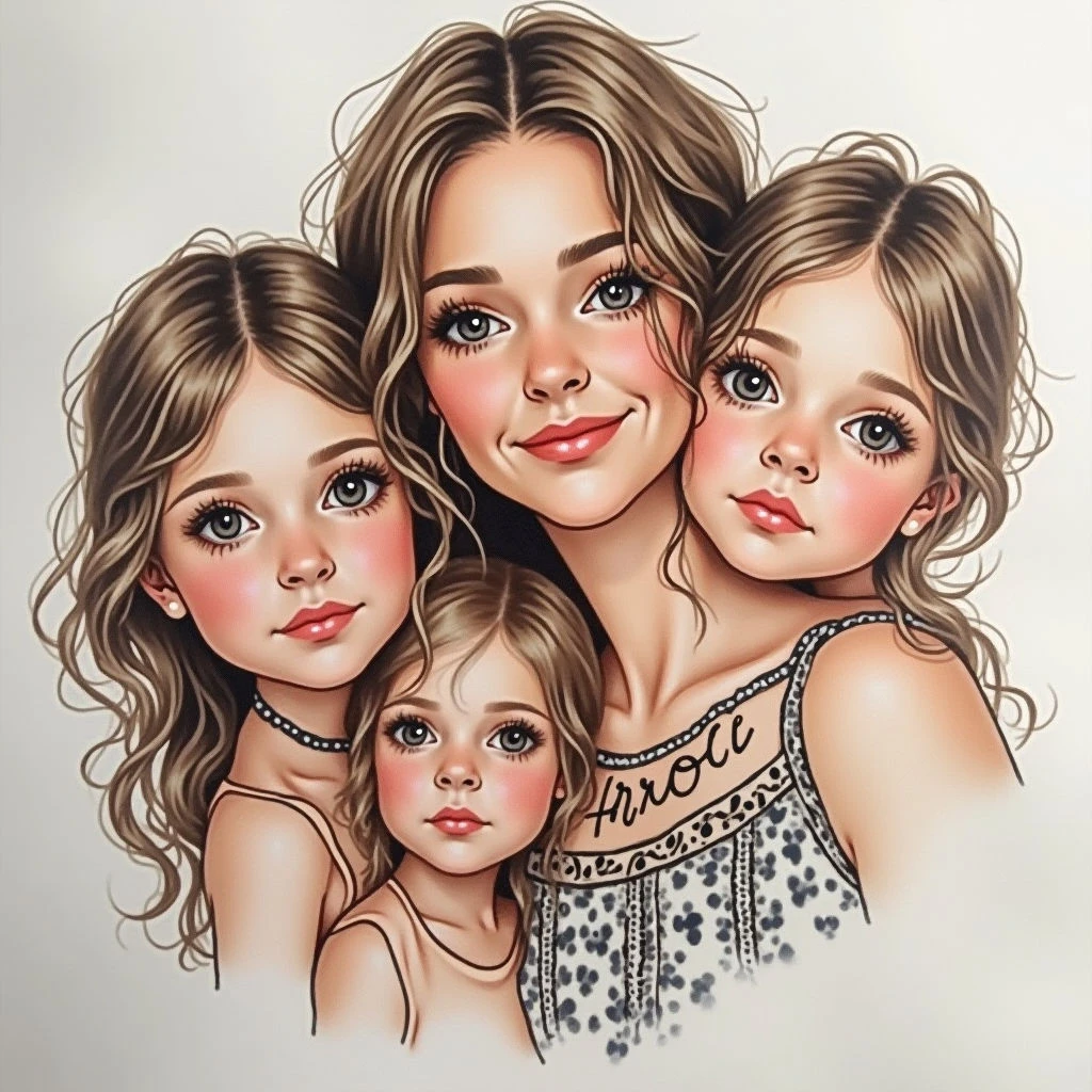 How to Come Up With Tattoo Ideas: A Guide for Families