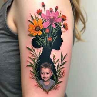 How to Cover Up a Solid Black Tattoo: Options, Considerations & Inspiration