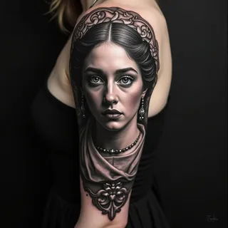 Crafting a Meaningful Tattoo: A Renaissance Perspective