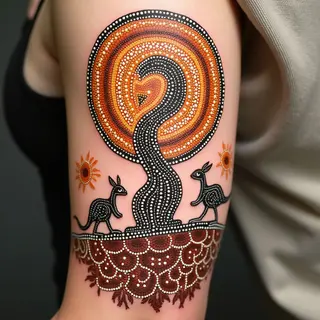 How to Create a Tattoo With Meaning: A Cultural Guide