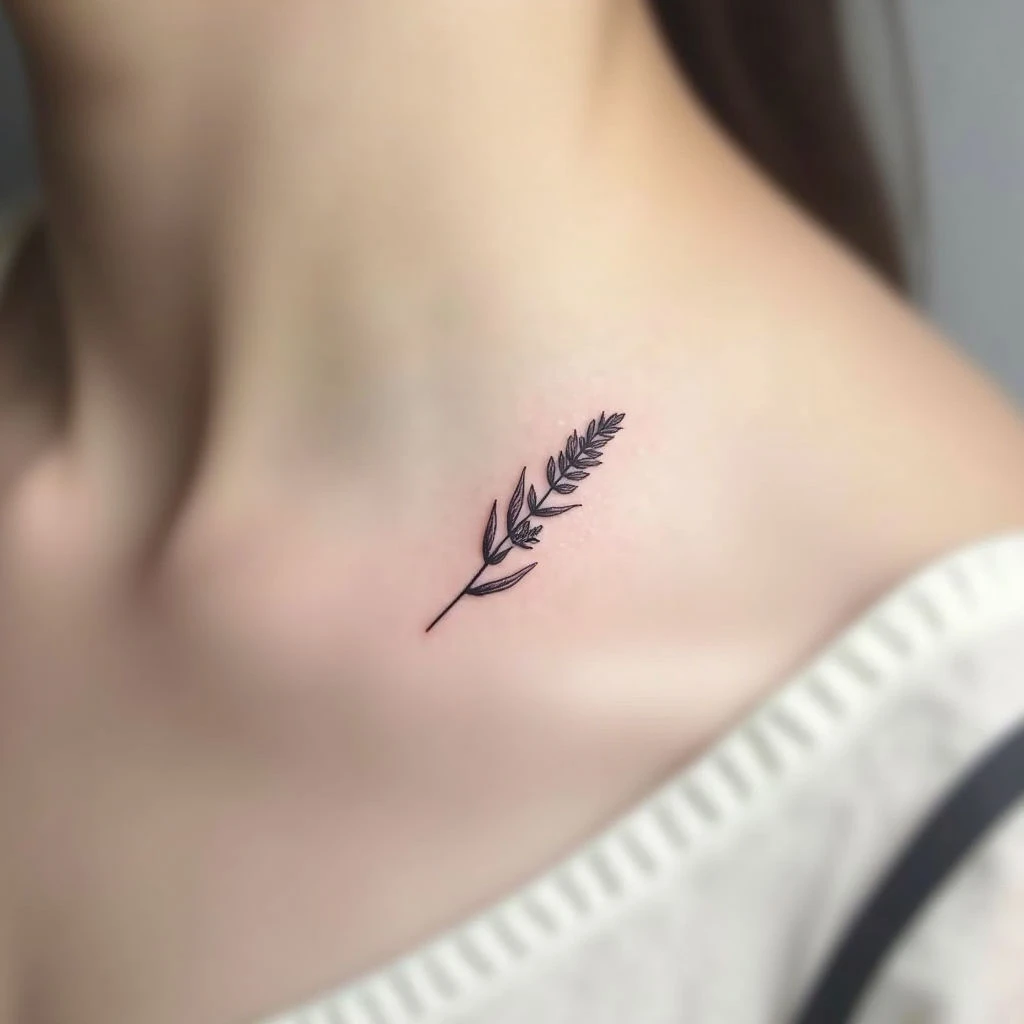 How to Create a Meaningful Tattoo: A Guide to Symbolism & Design