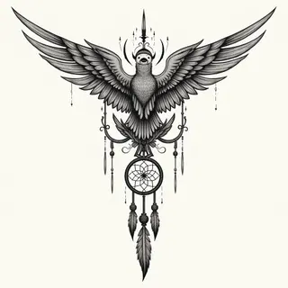 Creating Tattoo Designs in Photoshop: A Respectful Guide
