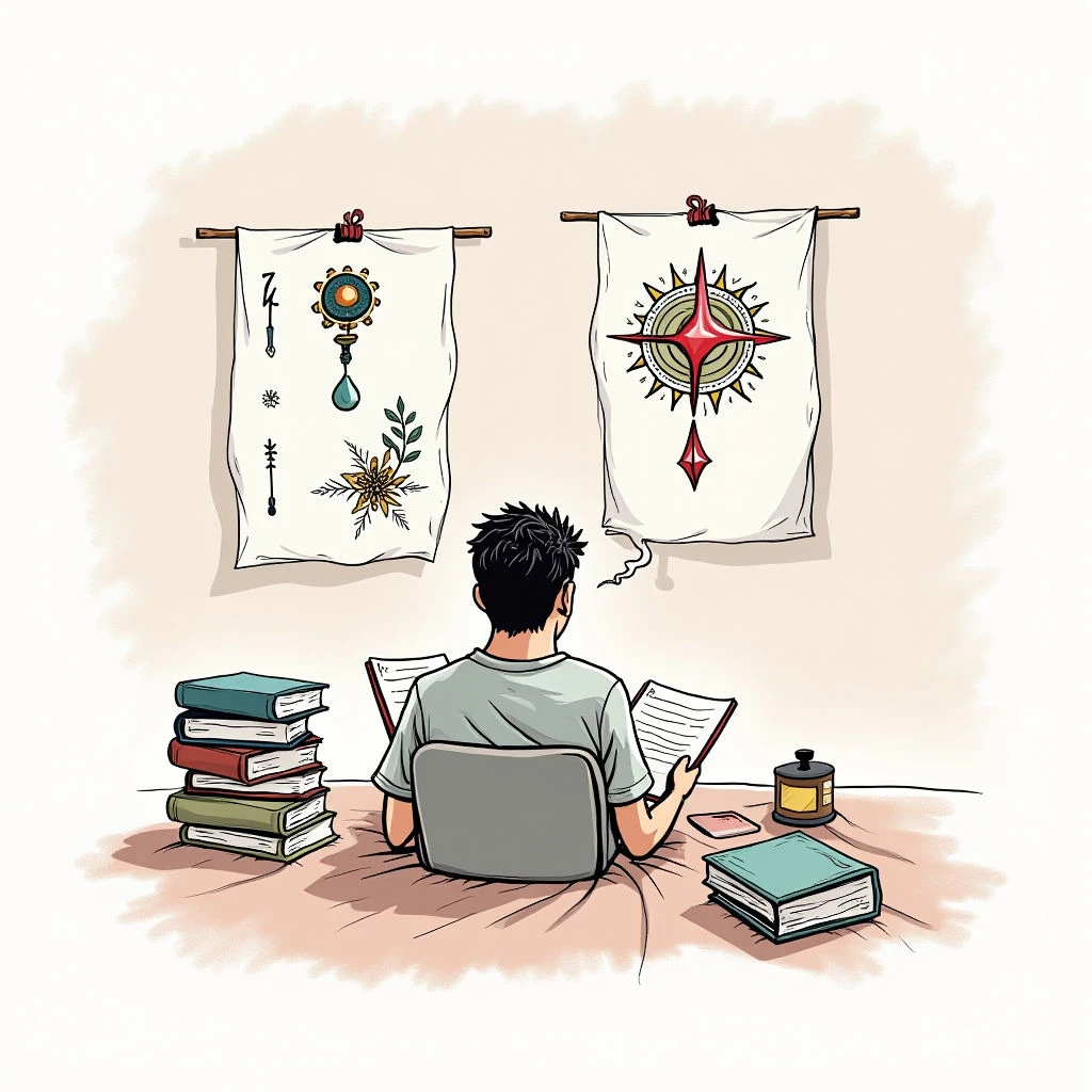 How to Create a Tattoo Idea: A Comprehensive Guide