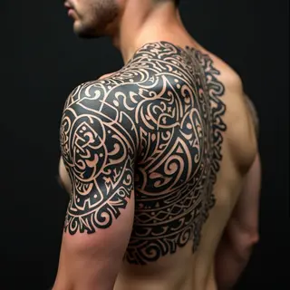 How to Design a Good Tattoo: Honouring Tradition & Spirit