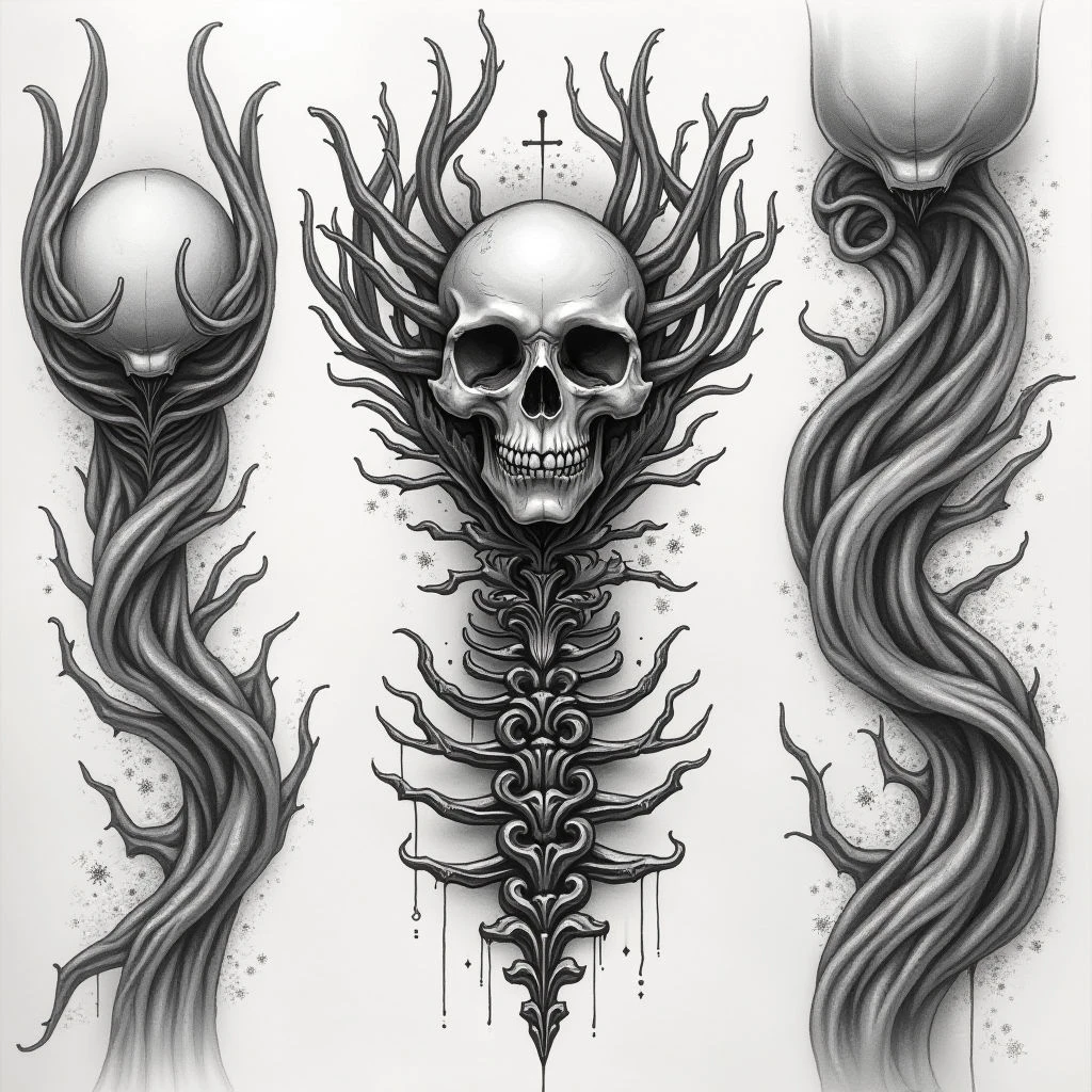 How to Design a Good Tattoo: A Guide for Beginners