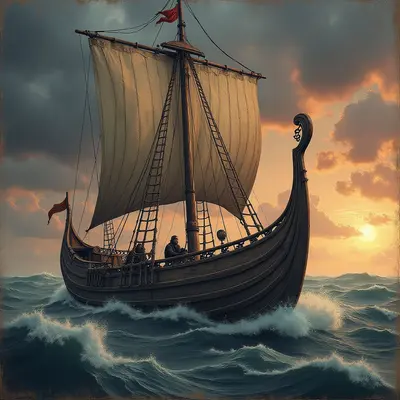 How to Design a Good Tattoo: A Viking's Guide