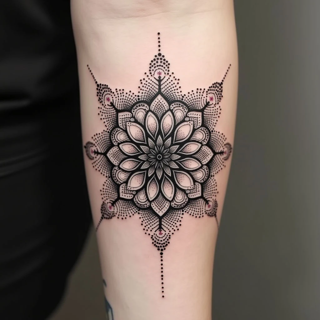 How to Design a Good Tattoo: A Guide to Style, Symbolism & Process