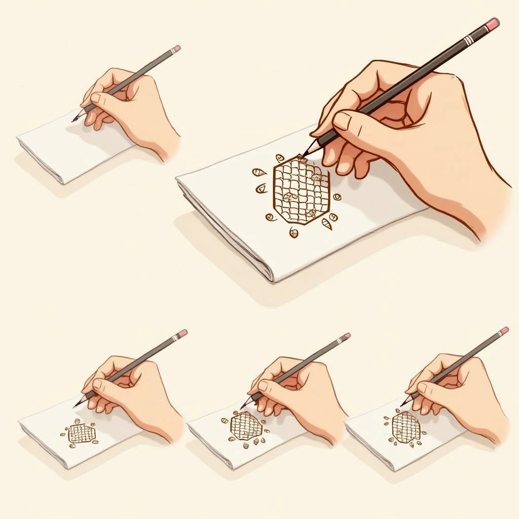 How to Design Henna: A Step-by-Step Guide