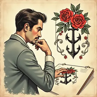 How to Design a Tattoo Idea: A Guide for Seekers of Ink