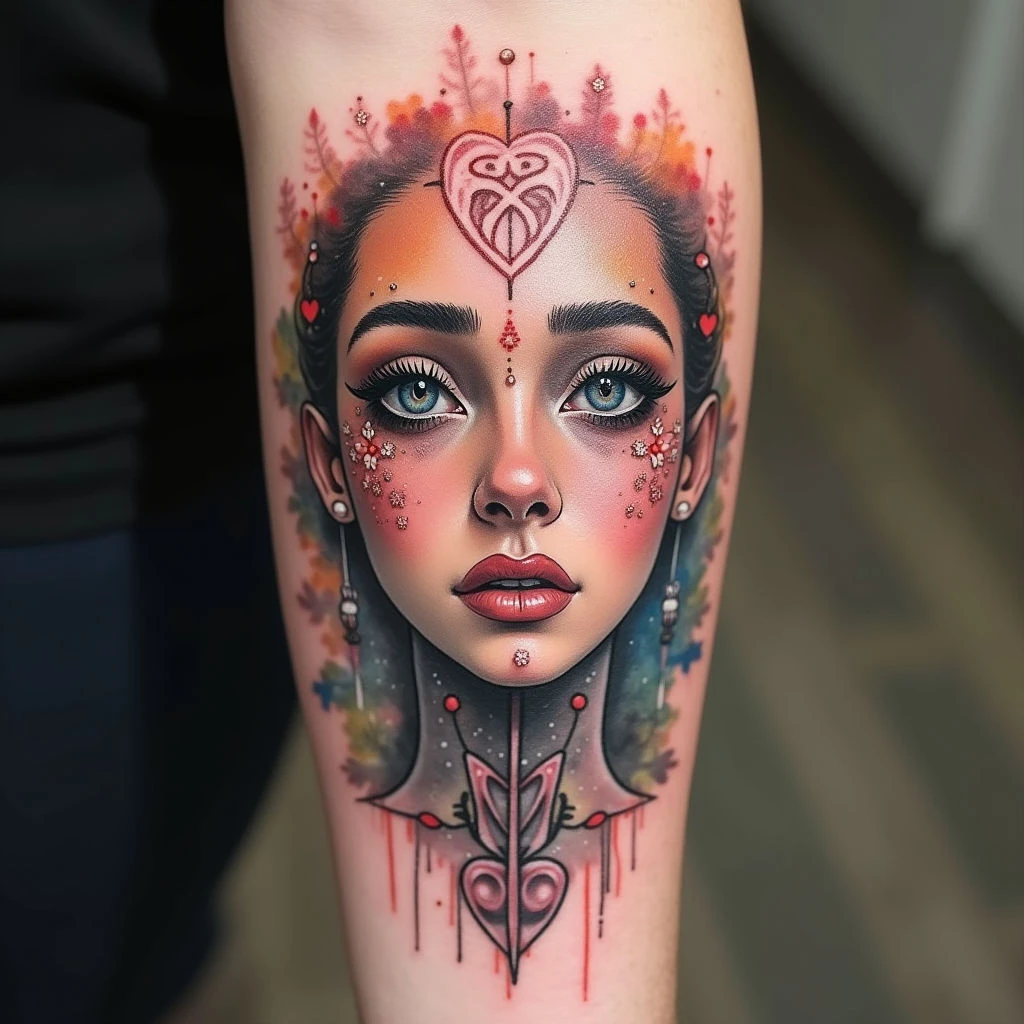 How to Design a Tattoo That Tells Your Story