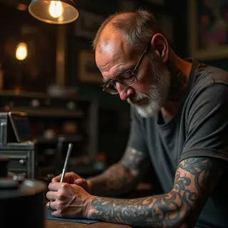 How to Find a Tattoo Artist: A Guide for the Discerning Client