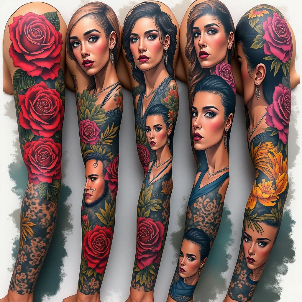 How to Find Good Tattoo Designs: A Comprehensive Guide