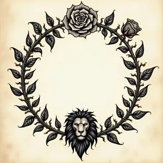 How to Find the Perfect Tattoo Idea: A Medieval Guide