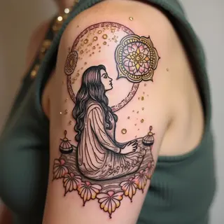 How to Get a Meaningful Tattoo: A Guide to Symbolism & Design
