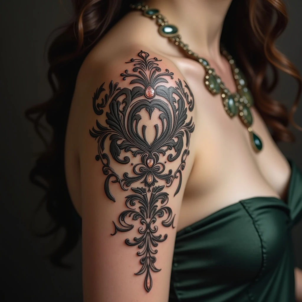 How to Get a Tattoo Designed: A Guide to Creative Collaboration