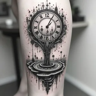 How to Get a Tattoo Designed: A Dream Weaver's Guide