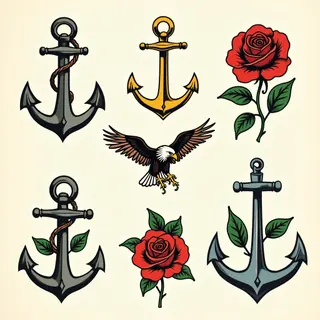 How to Get Tattoo Designs: A Traditional Approach