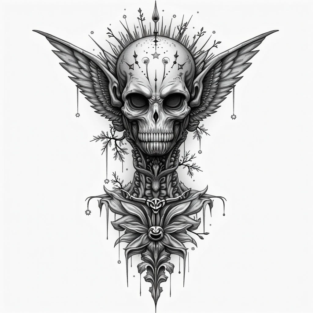 How to Craft a Tattoo That Speaks to Your Soul