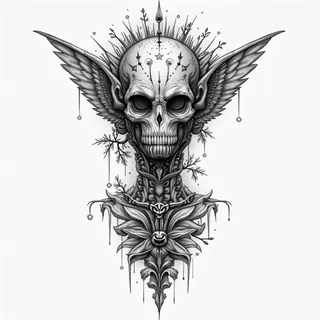 How to Craft a Tattoo That Speaks to Your Soul