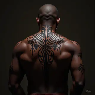 How to Craft a Tattoo Rich in Meaning: A Cultural Guide