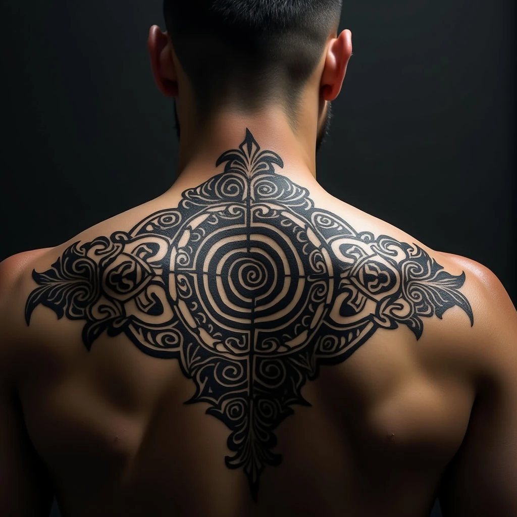 How to Design Your Own Authentic Polynesian Tattoo
