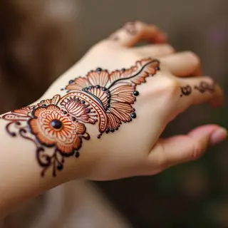 How to Create Stunning Mehndi Designs: A Beginner's Guide