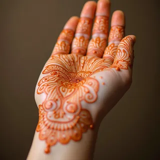 How to Make Mehndi Designs in Hand: A Beginner's Guide