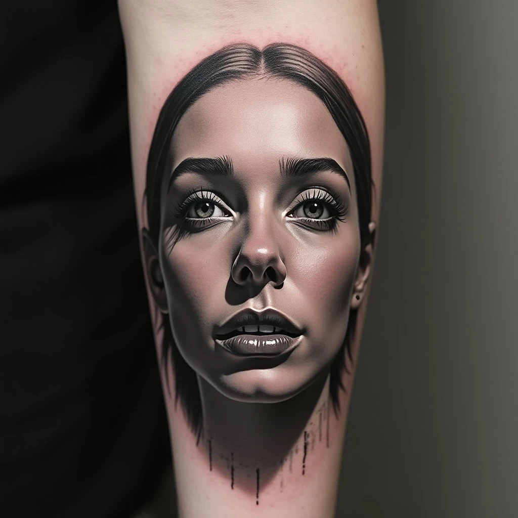 How to Generate Tattoo Ideas: A Comprehensive Guide