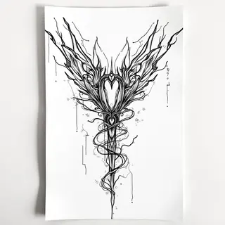 Sketching Your Soul: How to Nail Down Tattoo Ideas