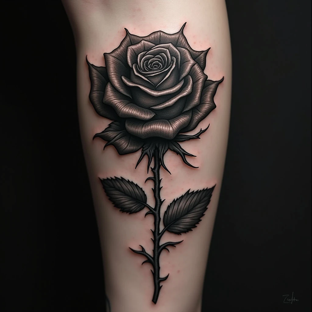 How to Sell Your Tattoo Designs: A Guide for Artists