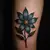 Simple Flower Tattoos for Women: Realistic Designs & Inspiration