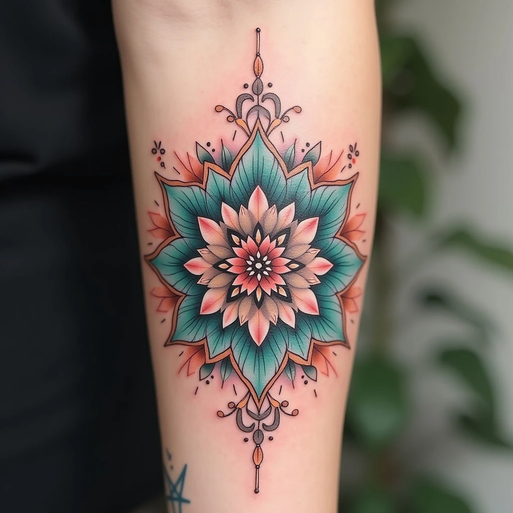 Inner Bicep Tattoo Ideas: Designs, Meanings & Placement Guide