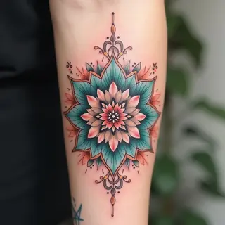 Inner Bicep Tattoo Ideas: Designs, Meanings & Placement Guide