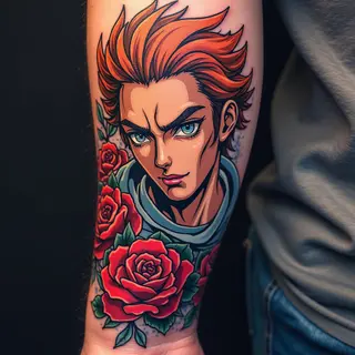 Inner Forearm Tattoo Ideas for Guys: A Complete Guide