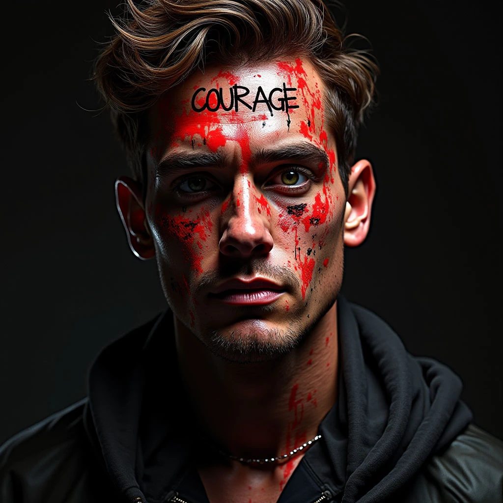 Inspirational Words Tattoos for Men: Powerful Designs & Meanings