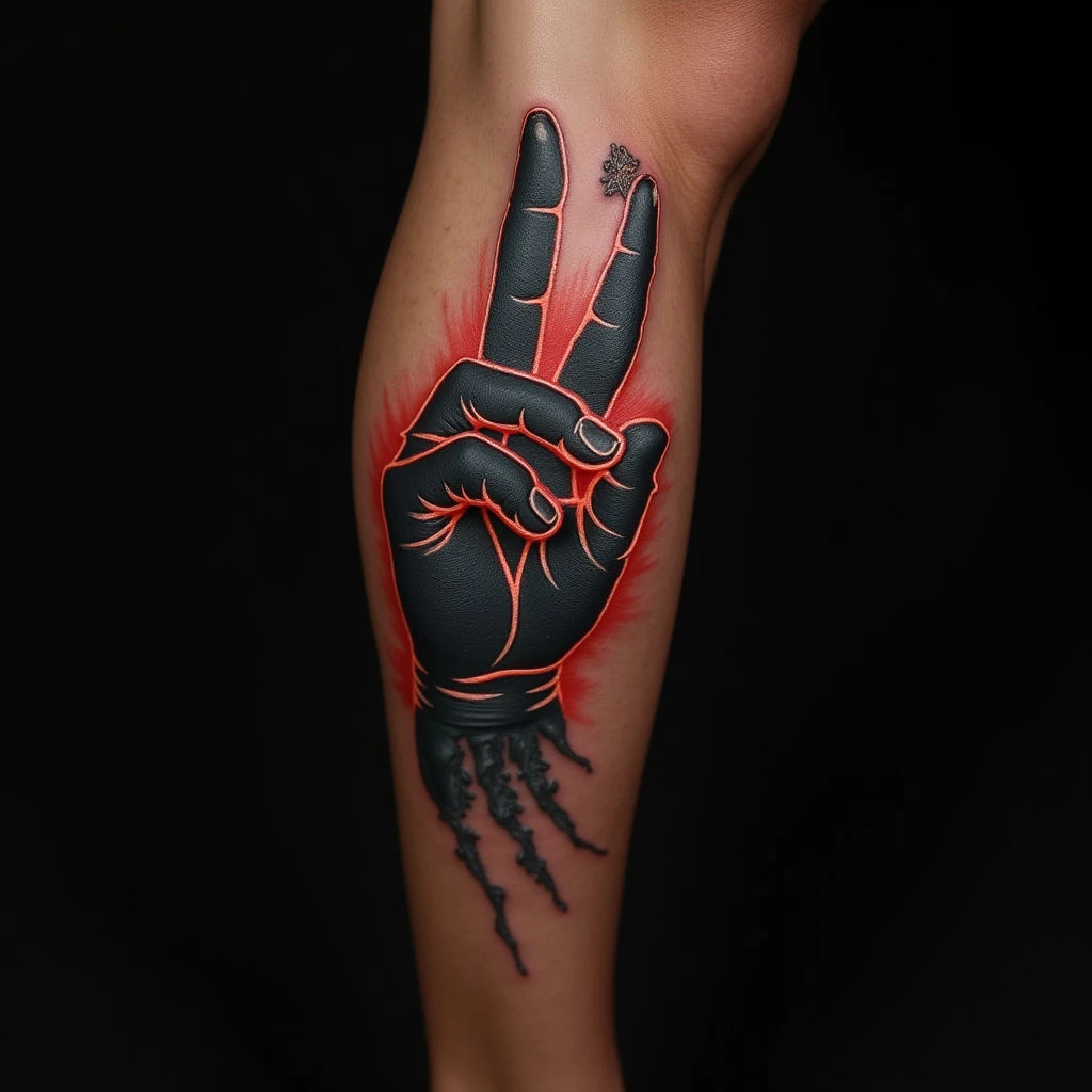 Powerful Irezumi Leg Tattoos for Men: Strength & Meaning