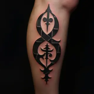 Sanskrit Tattoos: Meaning & Irezumi Neo-Traditional Designs