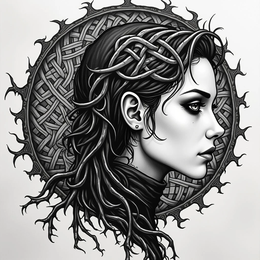 Unveiling Ancient Echoes: Irish Celtic Tattoo Designs