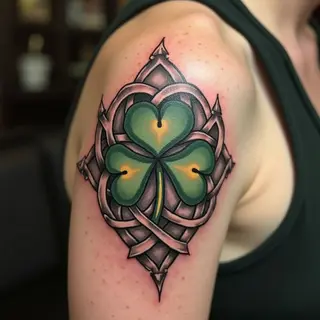 Exploring Irish Tattoo Designs and Their Meanings