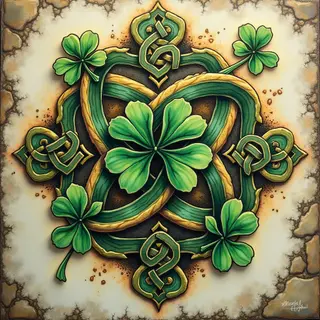 Irish Tattoo Designs: Meanings & Inspiration