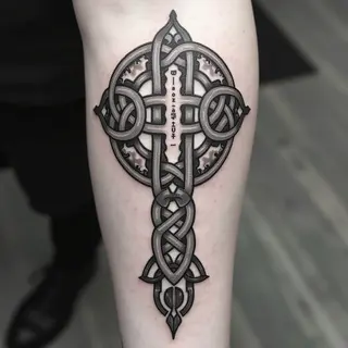 Irish Gaelic Tattoos: Meanings, Designs & Inspiration